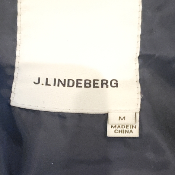 J. Lindeberg Jacket - Picture 5 of 6